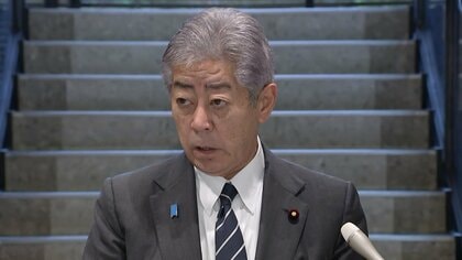 岩屋外相 イランとイスラエルから陸路の邦人待避の第1陣完了を報告　イランからは21日に第2陣が待避へ
